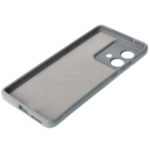 Hurtownia GSM - Bizon Caz Tur Motorola Edge 40 Neo gri deschis - BIZ5118 - {ean13} - Hurt