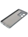Hurtownia GSM - Bizon Caz Tur Motorola Edge 40 Neo gri deschis - BIZ5118 - {ean13} - Hurt