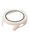 Hurtownia GSM - Bizon Case+Glass Uhr Xiaomi Uhr S3 47 mm beige - BIZ5119 - {ean13} - Hurt
