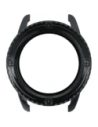 Hurtownia GSM - Bizon Case+Glass Ceas Xiaomi Watch S3 47 mm negru - BIZ5120 - {ean13} - Hurt