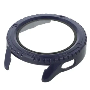 Hurtownia GSM - Bizon Ceas + Sticlă Xiaomi Ceas S3 47 mm albastru - BIZ5121 - {ean13} - Hurt