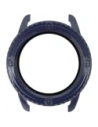 Hurtownia GSM - Bizon Case+Glass Óra Xiaomi Watch S3 47 mm kék - BIZ5121 - {ean13} - Hurt