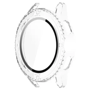 Hurtownia GSM - Bizon Case+Glass Ceas Xiaomi Watch S3 47 mm transparent - BIZ5122 - {ean13} - Hurt