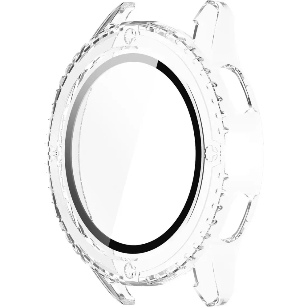 Hurtownia GSM - Bizon Case+Glass Óra Xiaomi Watch S3 47 mm átlátszó - BIZ5122 - {ean13} - Hurt