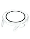 Wholesale Bizon Case+Glass Watch Xiaomi Watch S3 47 mm clear - BIZ5122 - {ean13} - Hurt