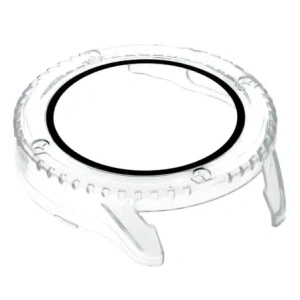 Wholesale Bizon Case+Glass Watch Xiaomi Watch S3 47 mm clear - BIZ5122 - {ean13} - Hurt