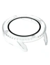 Wholesale Bizon Case+Glass Watch Xiaomi Watch S3 47 mm clear - BIZ5122 - {ean13} - Hurt