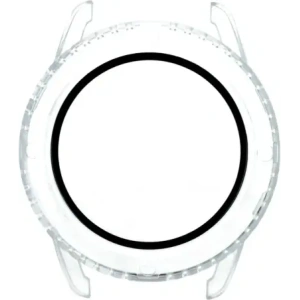 Wholesale Bizon Case+Glass Watch Xiaomi Watch S3 47 mm clear - BIZ5122 - {ean13} - Hurt