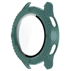 Hurtownia GSM - Bizon Case+Glass Ceas Xiaomi Watch S3 47 mm verde - BIZ4552 - {ean13} - Hurt