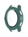 Bizon Case+Glass Ceas Xiaomi Watch S3 47 mm verde