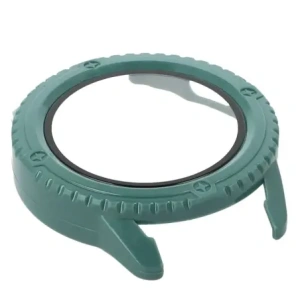 Hurtownia GSM - Bizon Case+Glass Ceas Xiaomi Watch S3 47 mm verde - BIZ4552 - {ean13} - Hurt