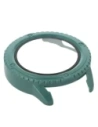 Hurtownia GSM - Bizon Case+Glass Ceas Xiaomi Watch S3 47 mm verde - BIZ4552 - {ean13} - Hurt