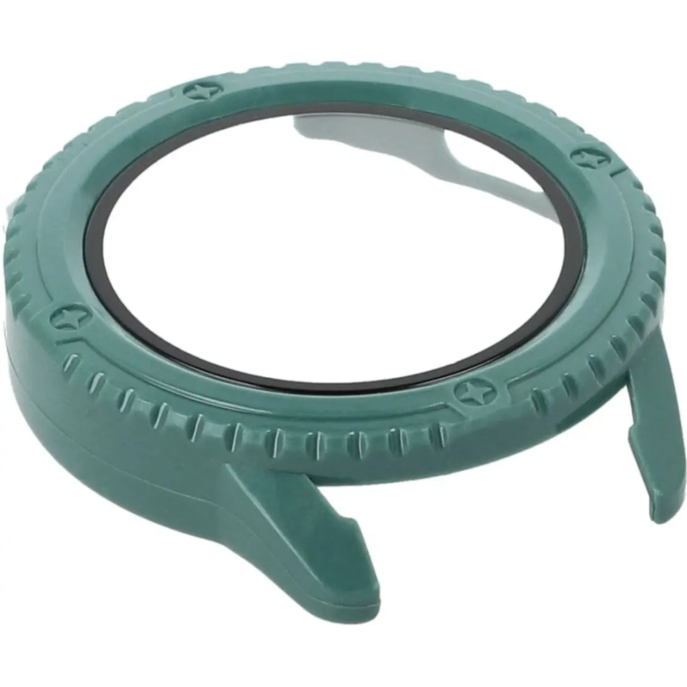 Hurtownia GSM - Bizon Case+Glass Ceas Xiaomi Watch S3 47 mm verde - BIZ4552 - {ean13} - Hurt