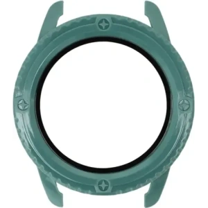 Hurtownia GSM - Bizon Case+Glass Ceas Xiaomi Watch S3 47 mm verde - BIZ4552 - {ean13} - Hurt