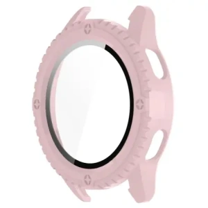 Hurtownia GSM - Bizon Ceas+Sticlă Xiaomi Ceas S3 47 mm roz - BIZ4553 - {ean13} - Hurt