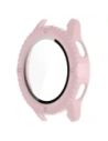 Bizon Case+Glass Uhr Xiaomi Uhr S3 47 mm pink