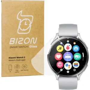 Hurtownia GSM - Bizon Glas Uhr Hydrogel Xiaomi Uhr 2 [2 PACK] - BIZ4554 - {ean13} - Hurt