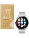 Bizon Glas Uhr Hydrogel Xiaomi Uhr 2 [2 PACK]
