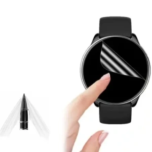 Hurtownia GSM - Bizon Glas Uhr Hydrogel Xiaomi Uhr 2 [2 PACK] - BIZ4554 - {ean13} - Hurt