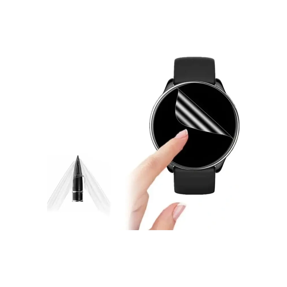 Hurtownia GSM - Bizon Üveg Óra Hydrogel Xiaomi Óra 2 [2 CSOMAG] - BIZ4554 - {ean13} - Hurt