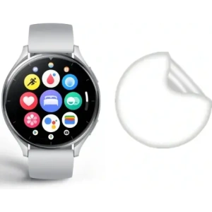 Hurtownia GSM - Bizon Glass Watch Hydrogel Xiaomi Watch 2 [2 PACK] - BIZ4554 - {ean13} - Hurt