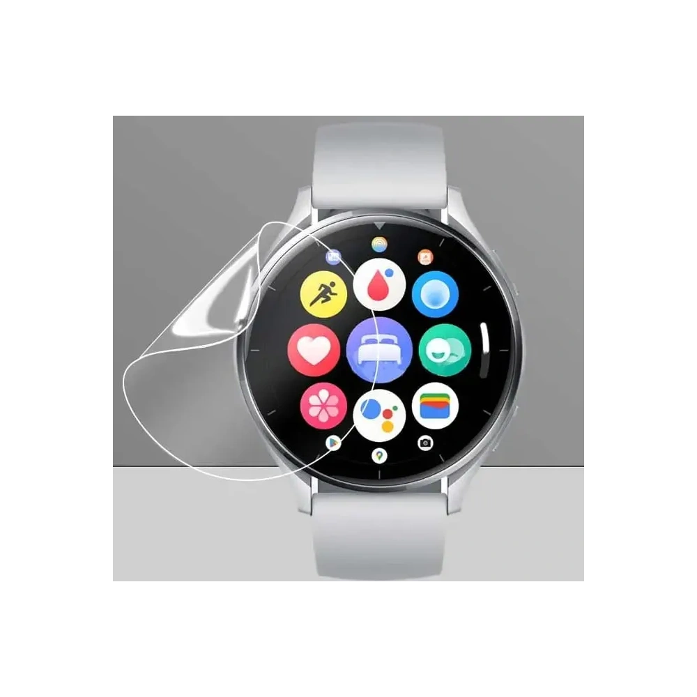 Hurtownia GSM - Bizon Üveg Óra Hydrogel Xiaomi Óra 2 [2 CSOMAG] - BIZ4554 - {ean13} - Hurt