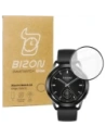 Hurtownia GSM - Bizon Glass Watch Edge Hybrid Xiaomi Ceas S3 47 mm negru - BIZ4555 - {ean13} - Hurt