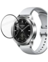 Hurtownia GSM - Bizon Glass Watch Edge Hybrid Xiaomi Ceas S3 47 mm negru - BIZ4555 - {ean13} - Hurt