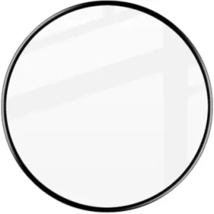 Hurtownia GSM - Bizon Glas Uhr Edge Hybrid Xiaomi Uhr S3 47 mm schwarz - BIZ4555 - {ean13} - Hurt