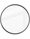 Hurtownia GSM - Szkło hybrydowe Bizon Glass Watch Edge Hybrid do Xiaomi Watch S3 47 mm czarne - BIZ4555 - {ean13} - Hurt