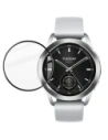 Hurtownia GSM - Bizon Glass Watch Edge Hybrid Xiaomi Ceas S3 47 mm negru - BIZ4555 - {ean13} - Hurt