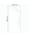 Hurtownia GSM - Fólie hydrogelová na displej Bizon Glass Hydrogel Front pro Realme C67 4G [2 PACK] - BIZ5127 - {ean13} - Hurt