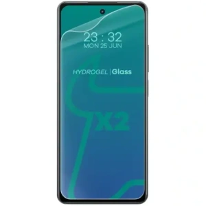 Hurtownia GSM - Bizon Glass Hydrogel Front Realme C67 4G [2 PACK] - BIZ5127 - {ean13} - Hurt