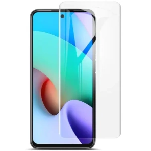 Hurtownia GSM - Folia hydrożelowa na ekran Bizon Glass Hydrogel Front do Realme C67 4G [2 PACK] - BIZ5127 - {ean13} - Hurt