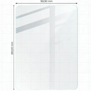 Hurtownia GSM - Bizon Glass Tab Clar Oppo Pad Neo [2 PACK] - BIZ4557 - {ean13} - Hurt