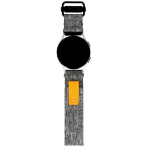 Hurtownia GSM - Bizon Strap Watch Urban Samsung Galaxy Watch 20 mm grau melange - BIZ5129 - {ean13} - Hurt