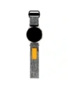 Hurtownia GSM - Bizon Strap Watch Urban Samsung Galaxy Watch 20 mm grau melange - BIZ5129 - {ean13} - Hurt