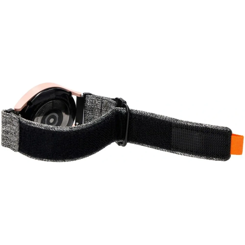Hurtownia GSM - Bizon Strap Watch Urban Samsung Galaxy Watch 20 mm grau melange - BIZ5129 - {ean13} - Hurt