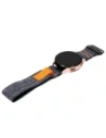 Hurtownia GSM - Bizon Strap Uhr Urban Samsung Galaxy Uhr 20 mm dunkelblaue Jeans - BIZ4559 - {ean13} - Hurt