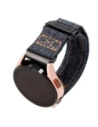 Hurtownia GSM - Bizon Strap Uhr Urban Samsung Galaxy Uhr 20 mm dunkelblaue Jeans - BIZ4559 - {ean13} - Hurt