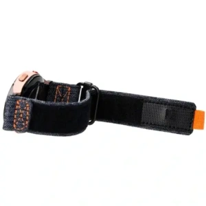 Hurtownia GSM - Bizon Pántos Óra Urban Samsung Galaxy Óra 20 mm sötétkék farmer - BIZ4559 - {ean13} - Hurt