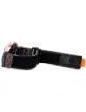 Hurtownia GSM - Bizon Strap Uhr Urban Samsung Galaxy Uhr 20 mm dunkelblaue Jeans - BIZ4559 - {ean13} - Hurt