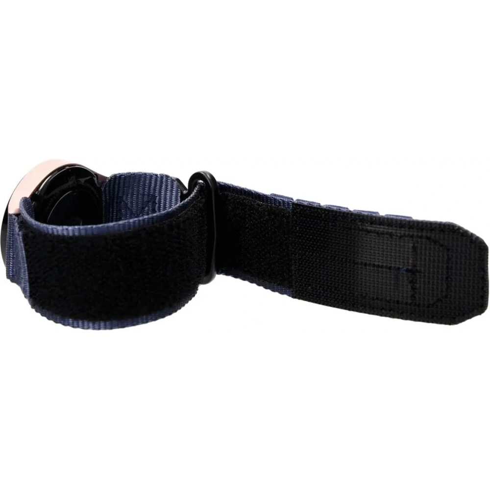 Wholesale Bizon Strap Watch Adventure Samsung Galaxy Watch 20mm navy blue - BIZ4560 - {ean13} - Hurt