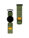 Hurtownia GSM - Bizon Strap Uhr Abenteuer Samsung Galaxy Uhr 20mm khaki - BIZ4561 - {ean13} - Hurt