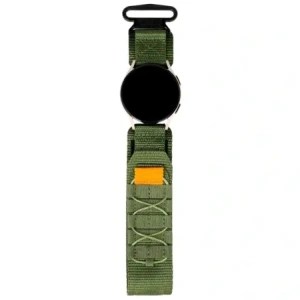 Hurtownia GSM - Bizon Strap Uhr Abenteuer Samsung Galaxy Uhr 20mm khaki - BIZ4561 - {ean13} - Hurt