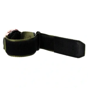 Wholesale Bizon Strap Watch Adventure Samsung Galaxy Watch 20mm khaki - BIZ4561 - {ean13} - Hurt