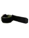 Wholesale Bizon Strap Watch Adventure Samsung Galaxy Watch 20mm khaki - BIZ4561 - {ean13} - Hurt