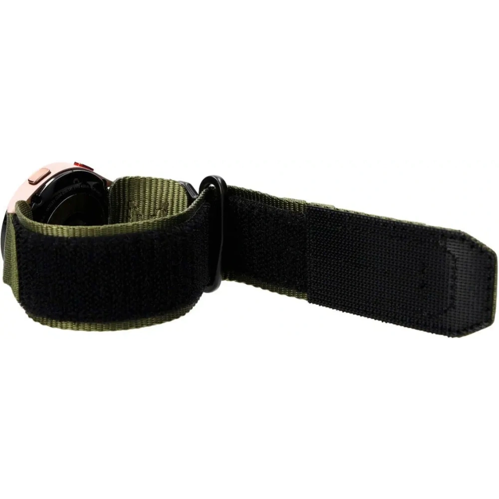 Hurtownia GSM - Bizon Strap Uhr Abenteuer Samsung Galaxy Uhr 20mm khaki - BIZ4561 - {ean13} - Hurt