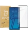 BIZON Üvegél 3D OnePlus 12R / Honor Magic6 Lite