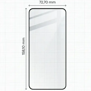 Wholesale BIZON Glass Edge 3D Xiaomi 14 Ultra - BIZ4563 - {ean13} - Hurt